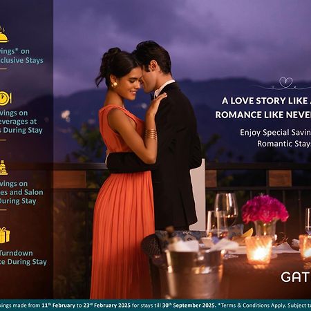 Gateway Coonoor Hotel Екстериор снимка