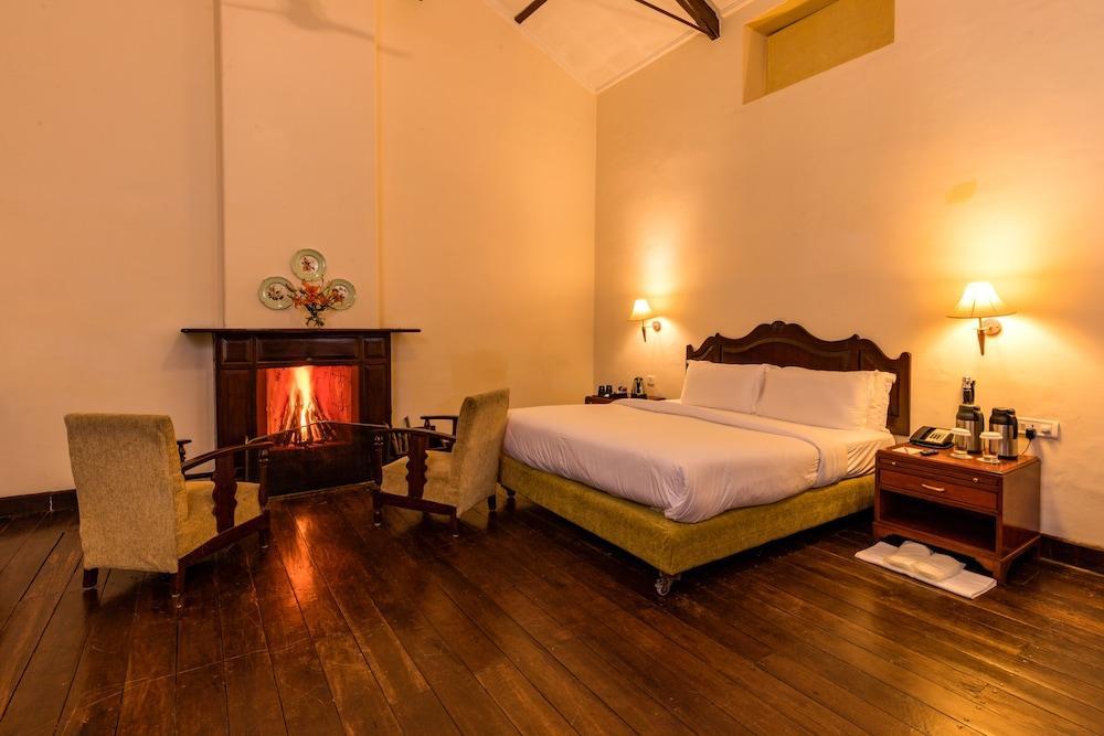 Gateway Coonoor Hotel Екстериор снимка