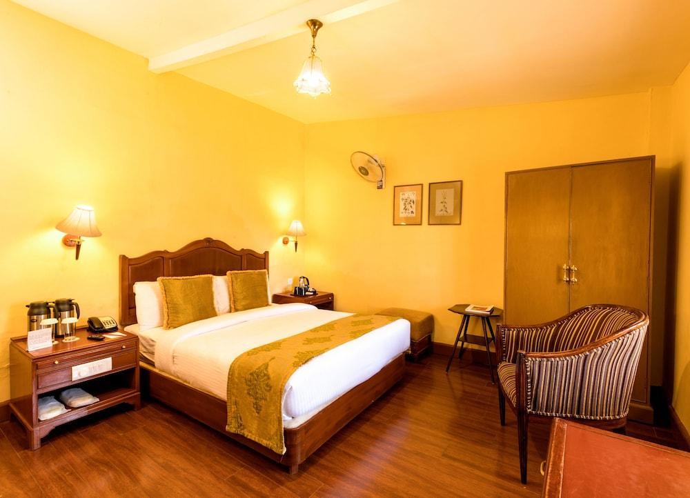 Gateway Coonoor Hotel Екстериор снимка
