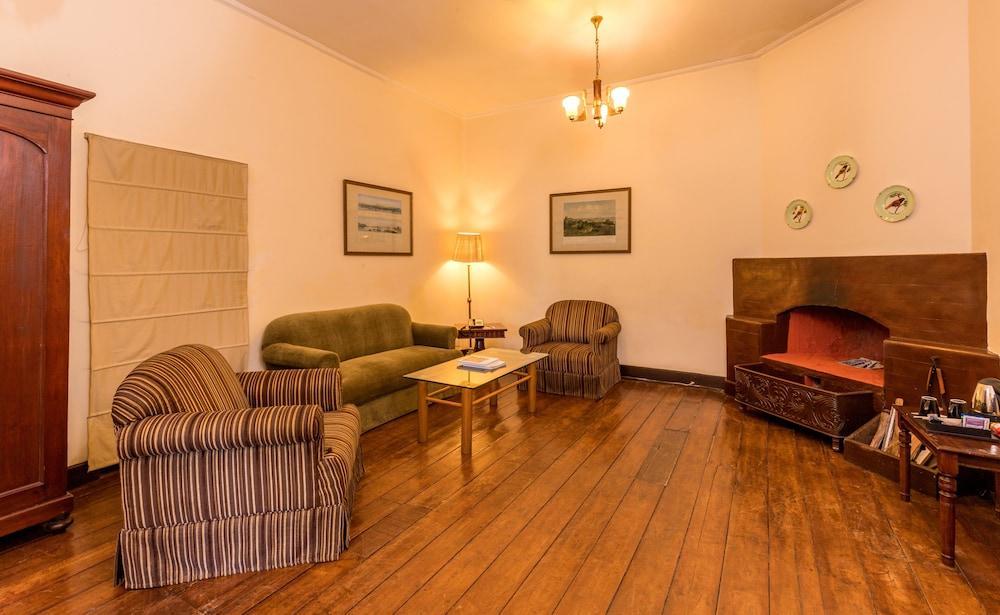 Gateway Coonoor Hotel Екстериор снимка