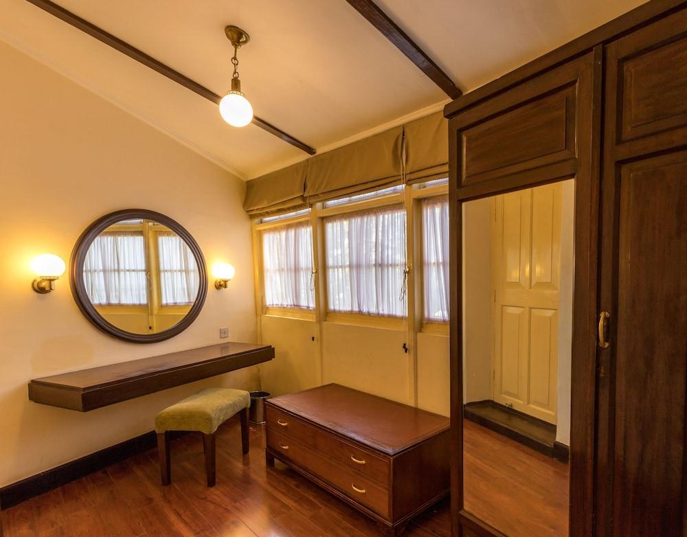 Gateway Coonoor Hotel Екстериор снимка