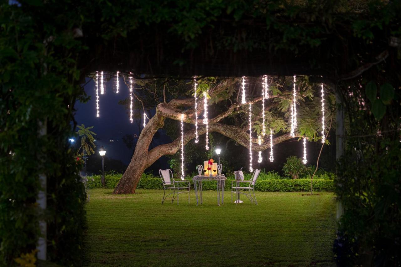 Gateway Coonoor Hotel Екстериор снимка