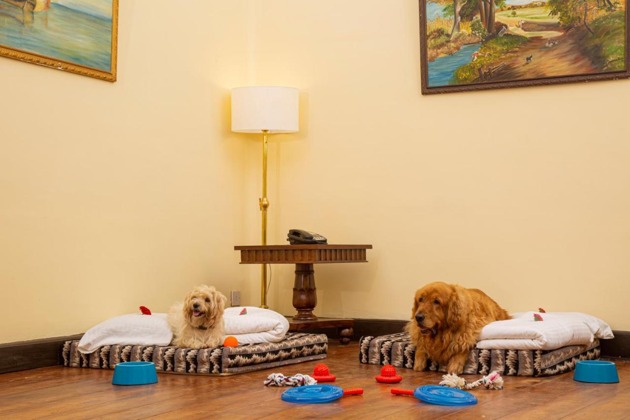 Gateway Coonoor Hotel Екстериор снимка