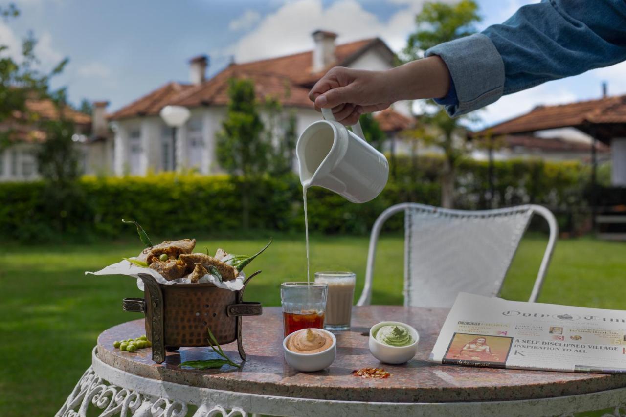 Gateway Coonoor Hotel Екстериор снимка