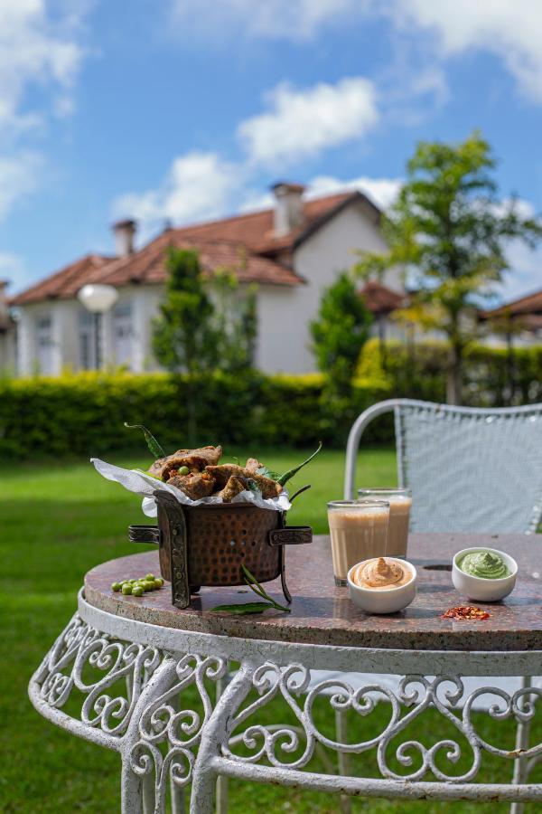 Gateway Coonoor Hotel Екстериор снимка