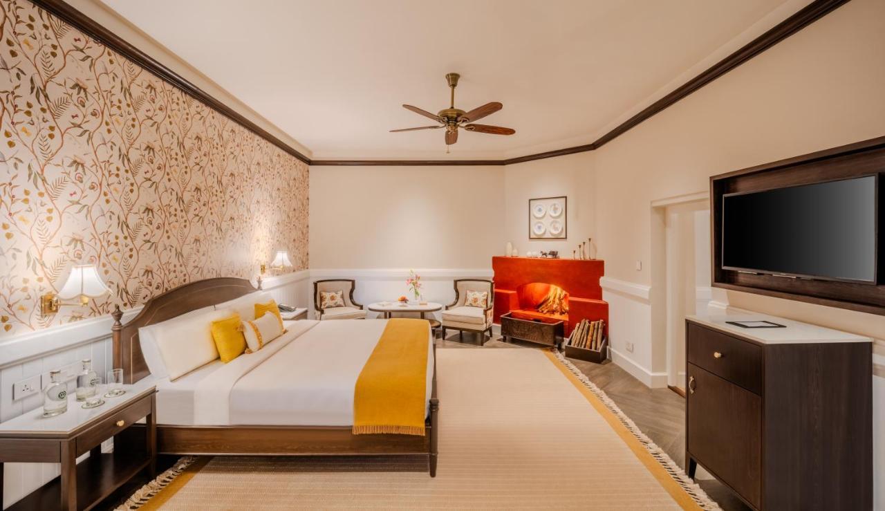 Gateway Coonoor Hotel Екстериор снимка