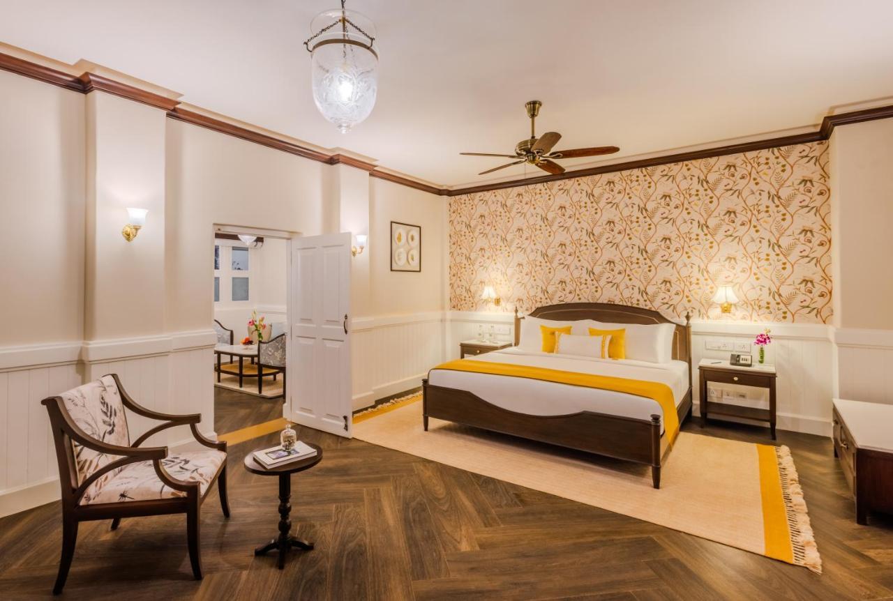 Gateway Coonoor Hotel Екстериор снимка