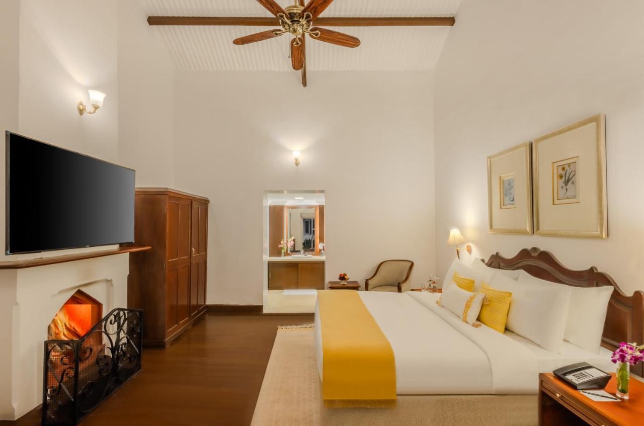 Gateway Coonoor Hotel Екстериор снимка
