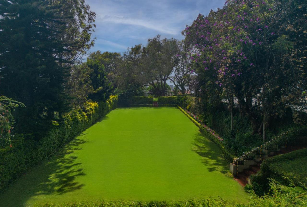 Gateway Coonoor Hotel Екстериор снимка