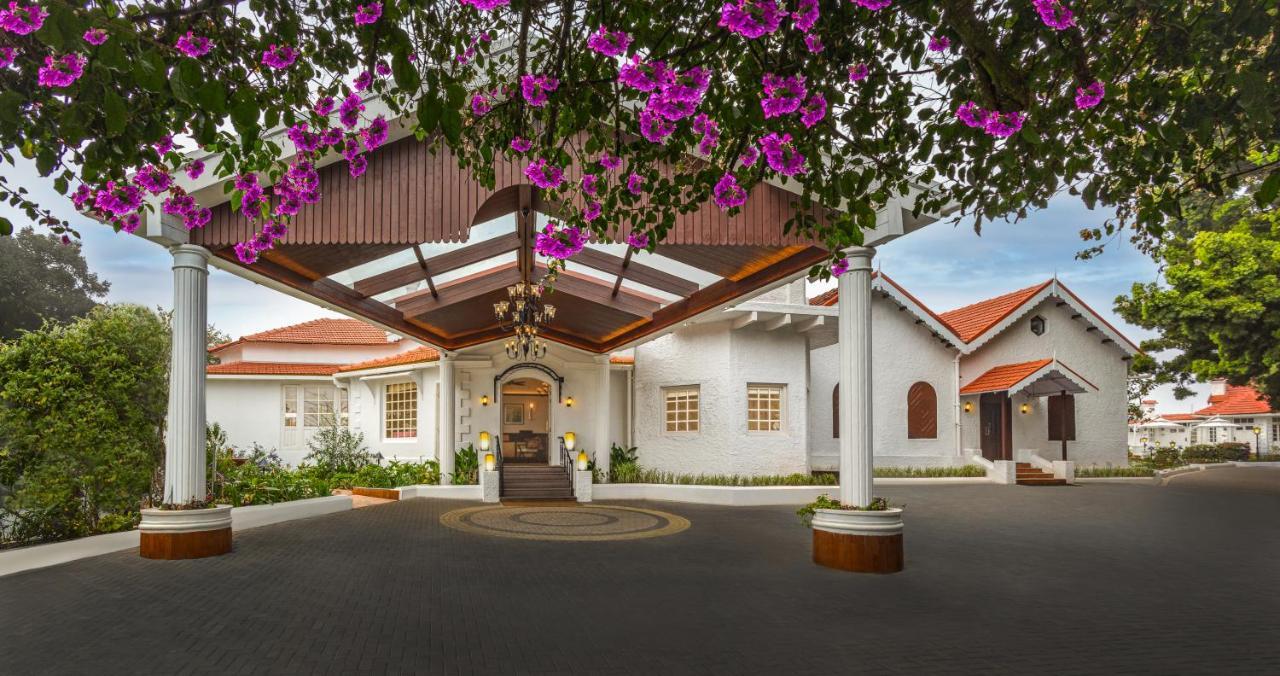 Gateway Coonoor Hotel Екстериор снимка