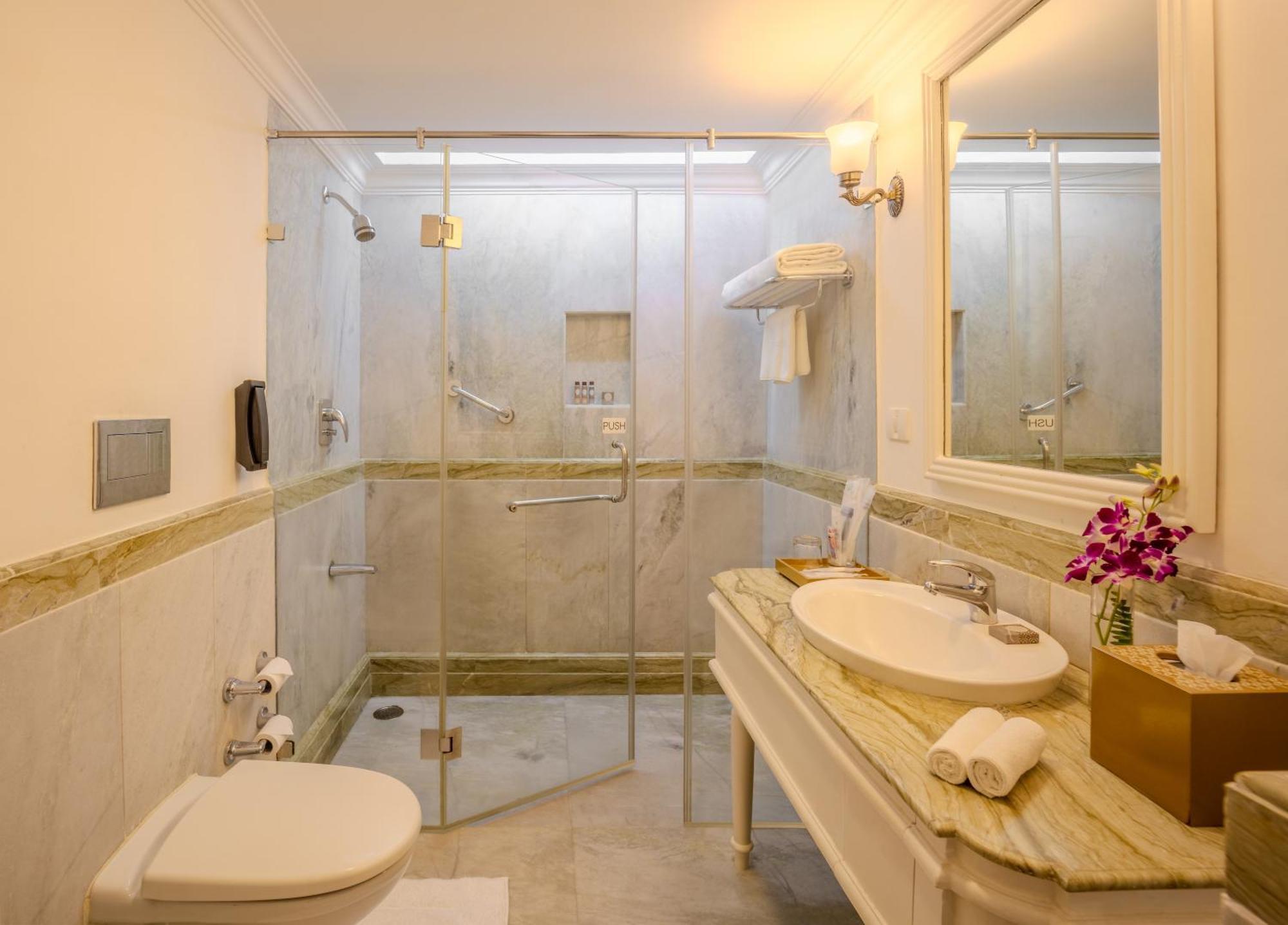 Gateway Coonoor Hotel Екстериор снимка