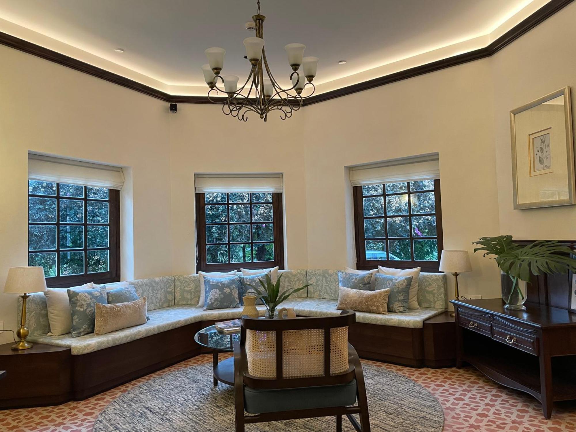 Gateway Coonoor Hotel Екстериор снимка