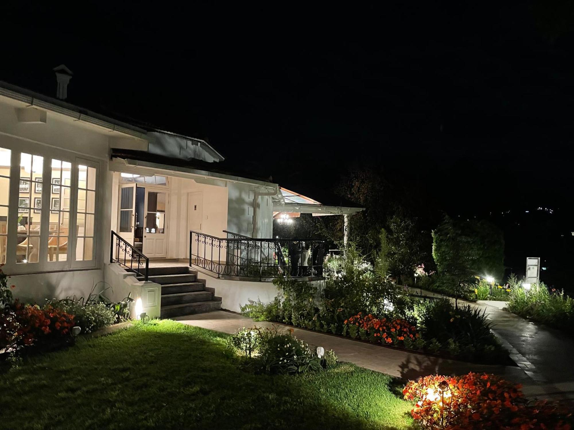 Gateway Coonoor Hotel Екстериор снимка