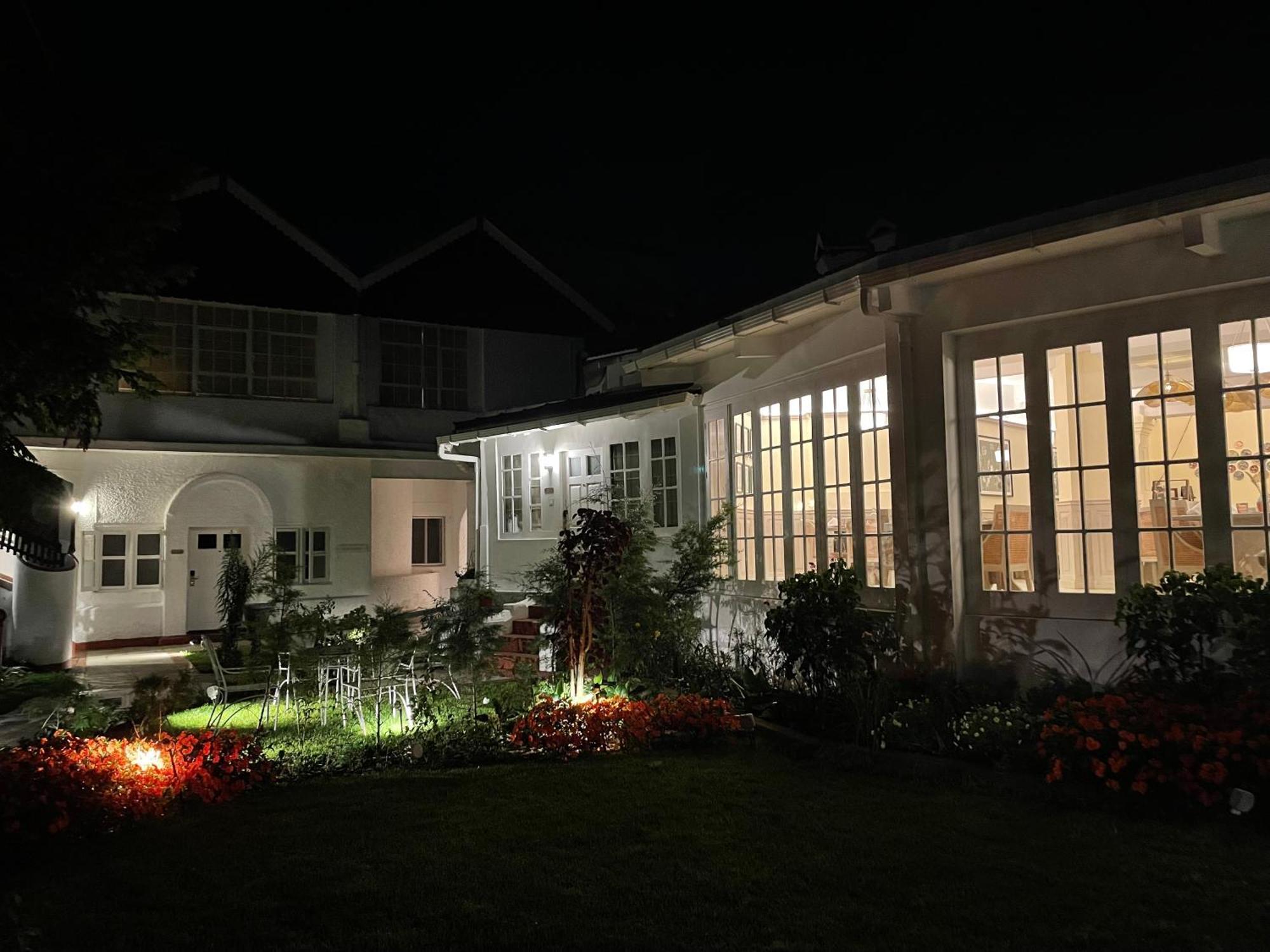 Gateway Coonoor Hotel Екстериор снимка