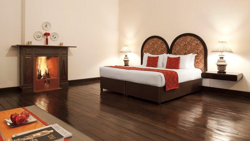 Gateway Coonoor Hotel Стая снимка