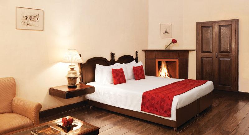 Gateway Coonoor Hotel Стая снимка