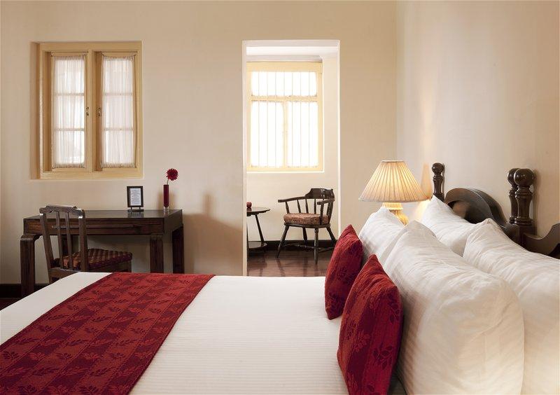 Gateway Coonoor Hotel Стая снимка