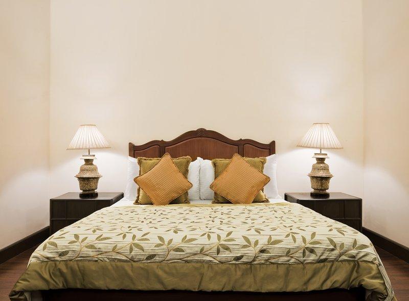 Gateway Coonoor Hotel Удобства снимка