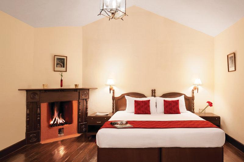 Gateway Coonoor Hotel Удобства снимка
