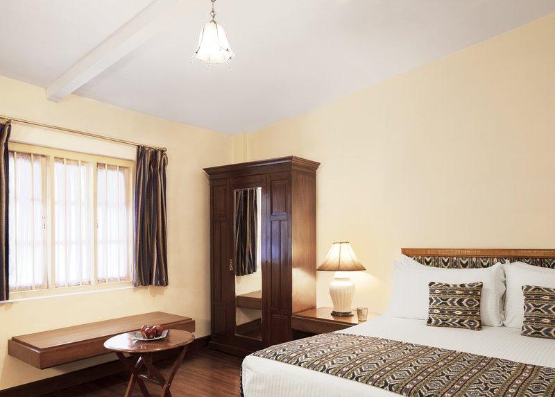 Gateway Coonoor Hotel Удобства снимка