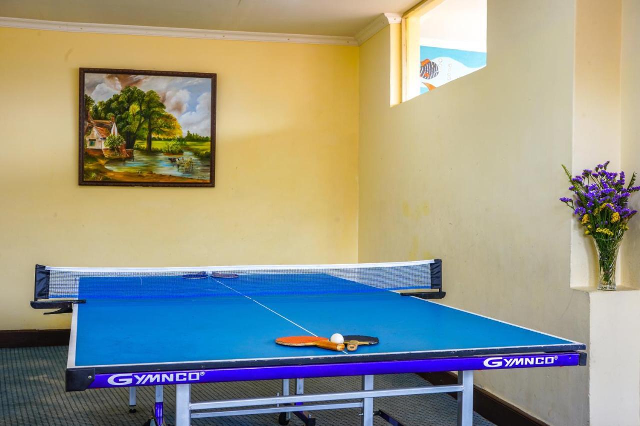 Gateway Coonoor Hotel Екстериор снимка