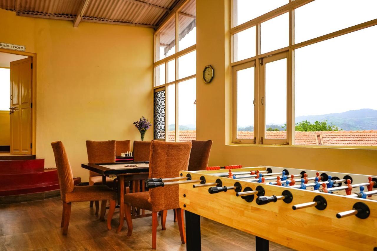 Gateway Coonoor Hotel Екстериор снимка